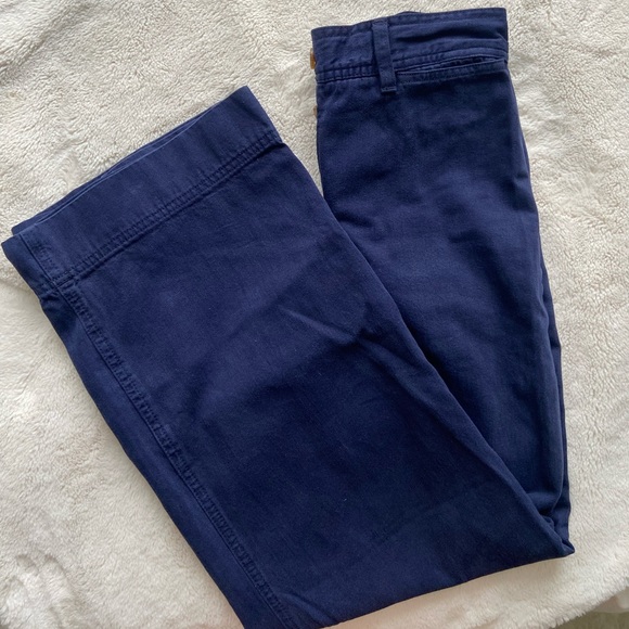 Aritzia wide leg pants - Picture 2 of 3